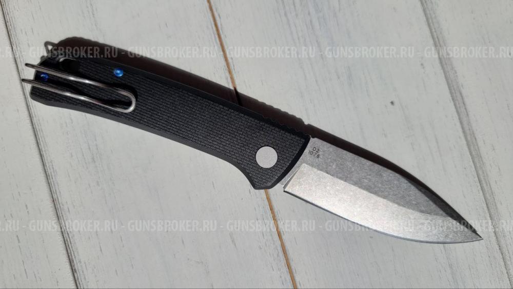 Нож Boker Plus автоматический складной FRND