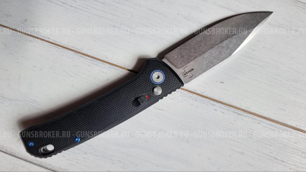 Нож Boker Plus автоматический складной FRND
