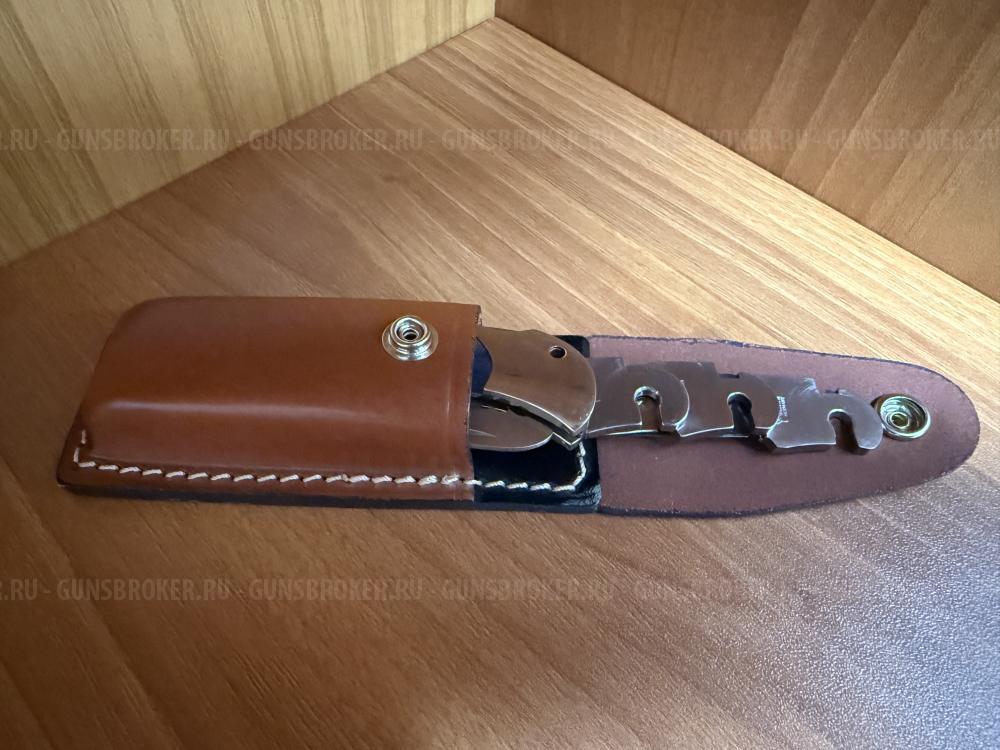 Нож Boker Scout Орtimа Set  Solingen