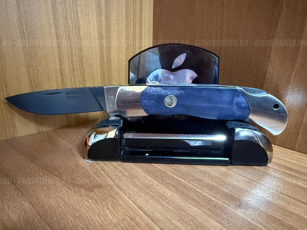 Нож Boker Scout Орtimа Set  Solingen