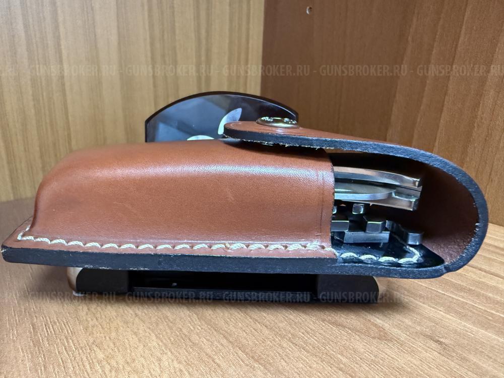 Нож Boker Scout Орtimа Set  Solingen