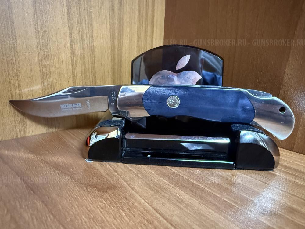 Нож Boker Scout Орtimа Set  Solingen