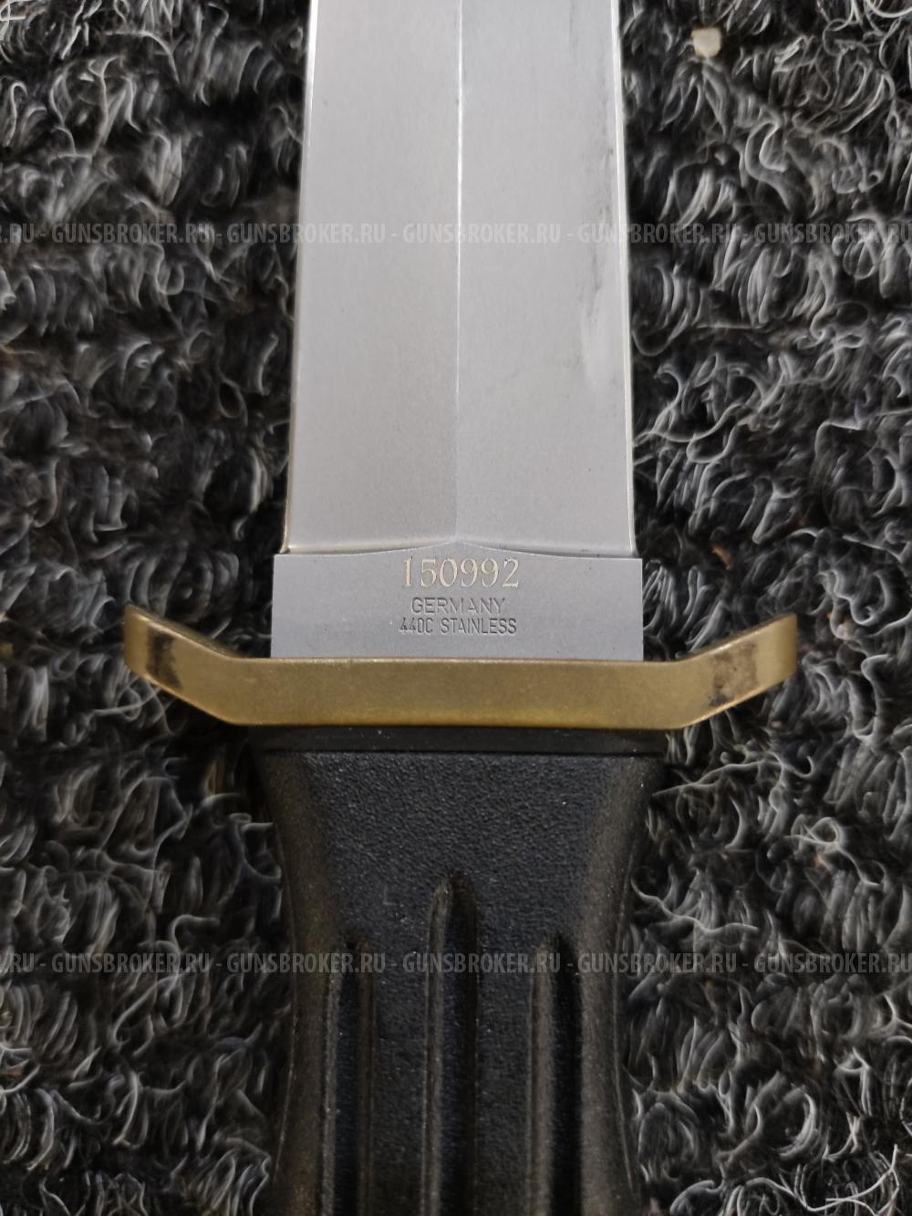 Нож Boker Solingen (ХО)