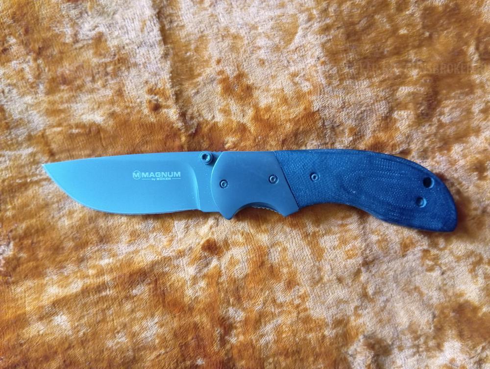 нож boker