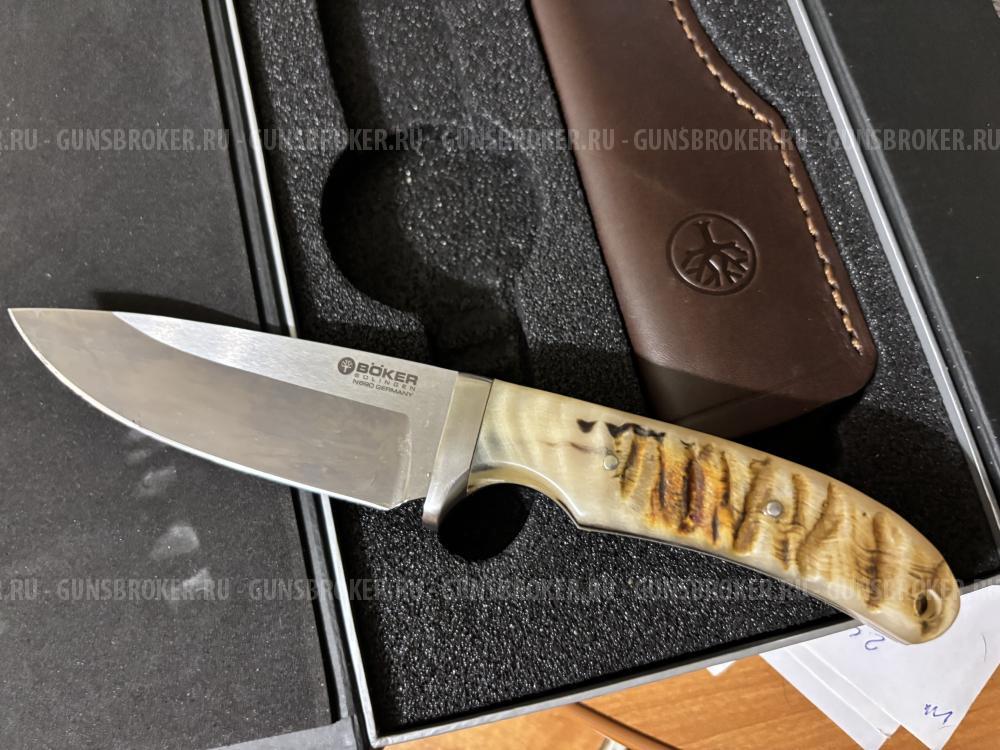 Нож Boker