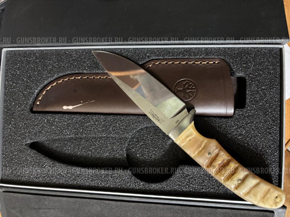 Нож Boker