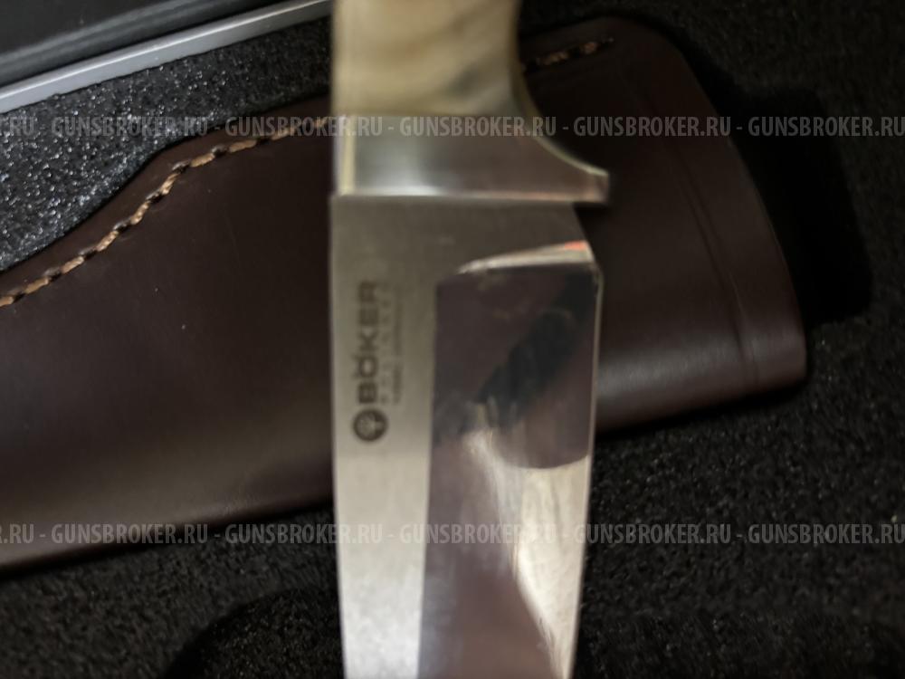 Нож Boker