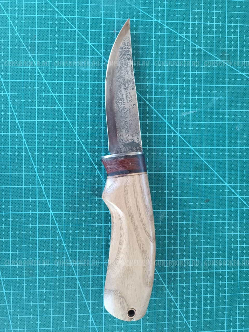 Нож "Босяцкий 193"