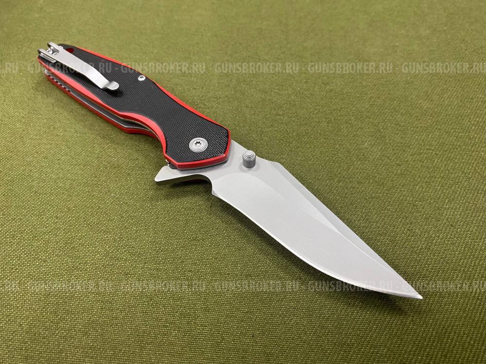 Нож Browning складной