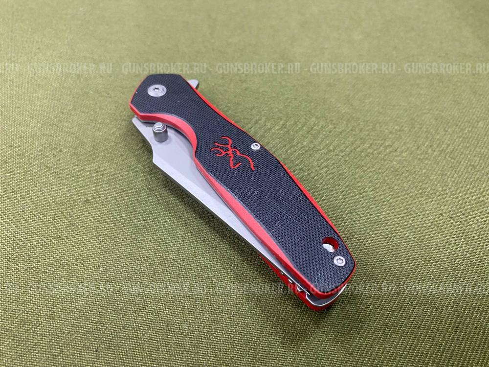 Нож Browning складной