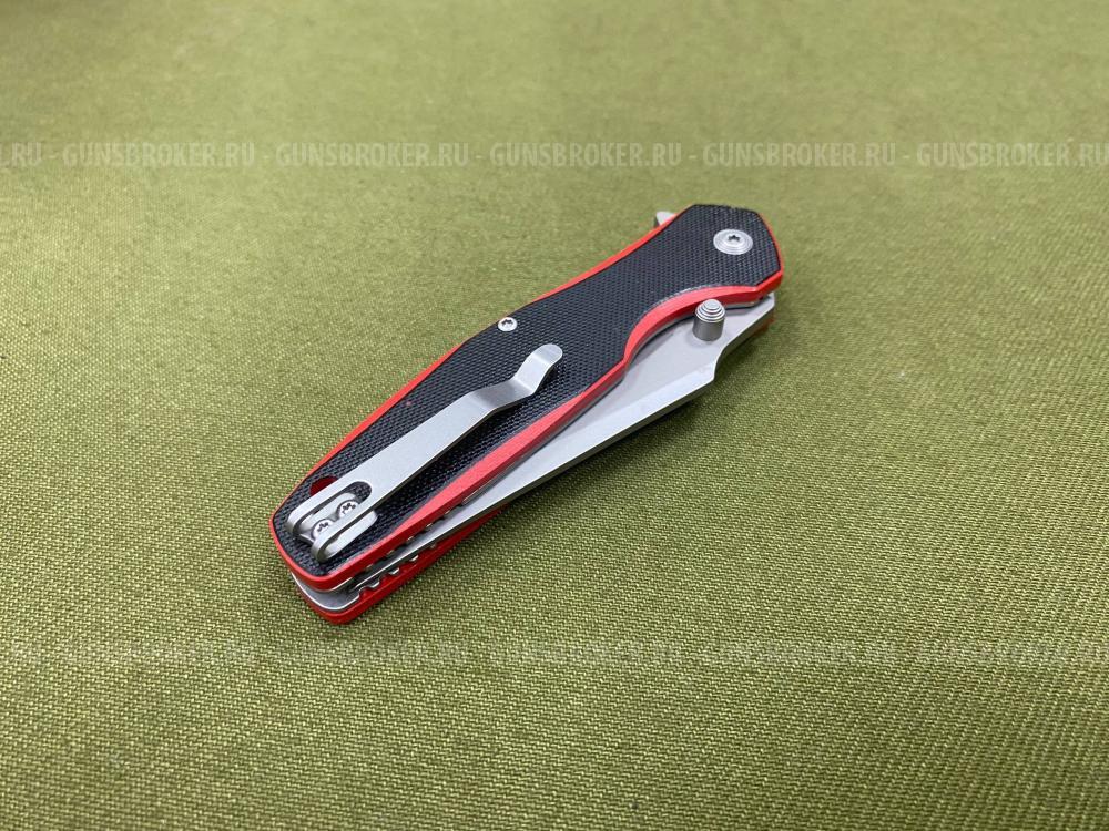 Нож Browning складной