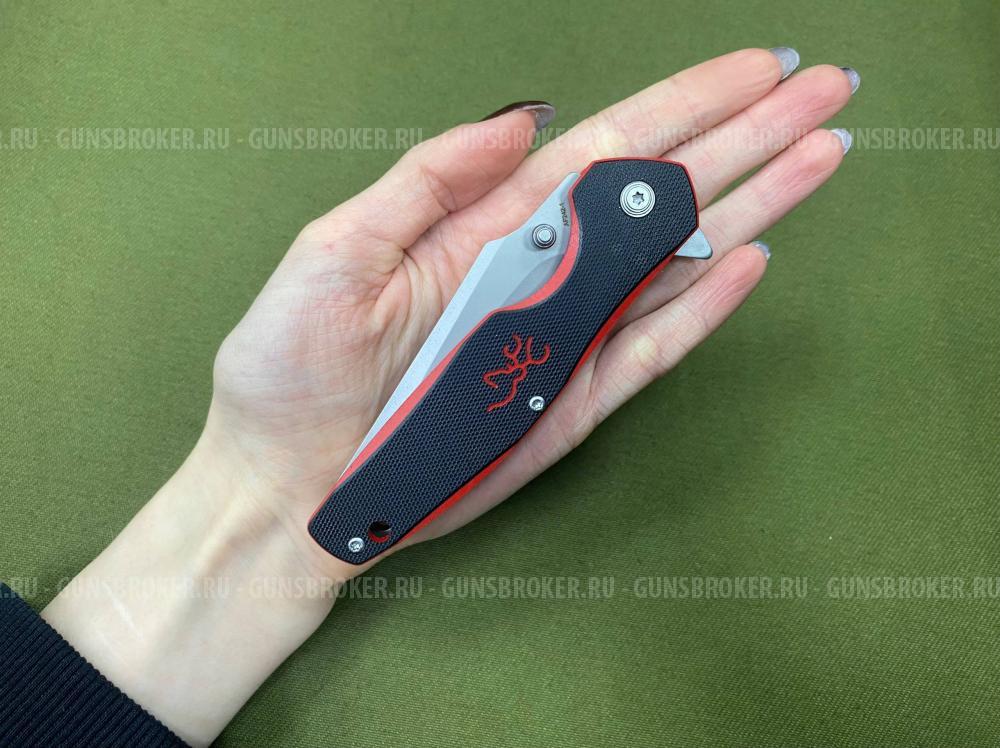 Нож Browning складной