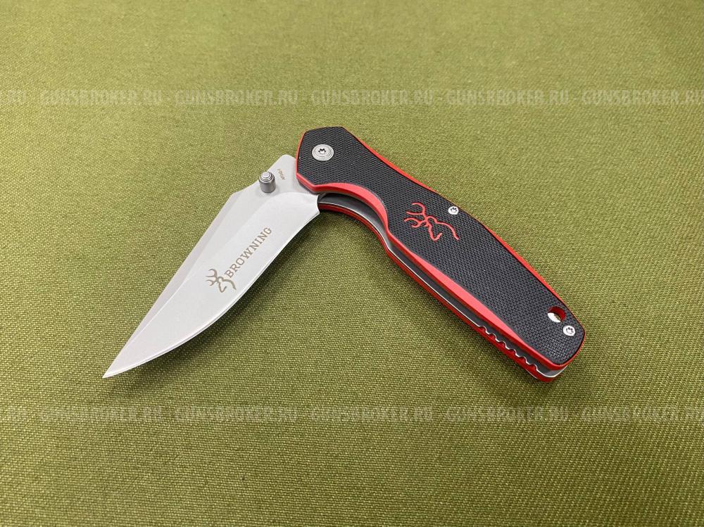Нож Browning складной