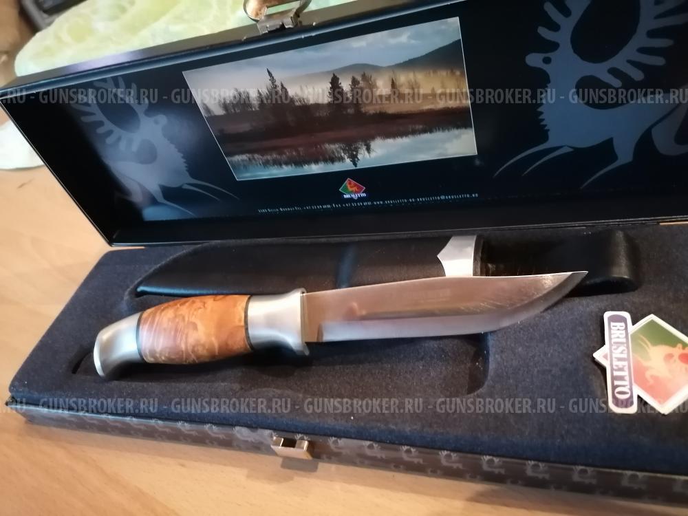 нож Bruslеttо Ваmsеn