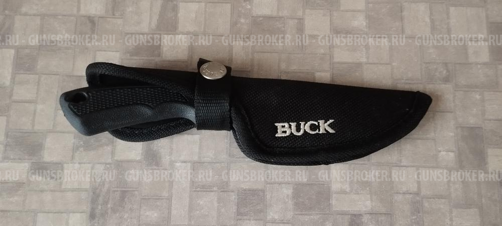 Нож Buck 684