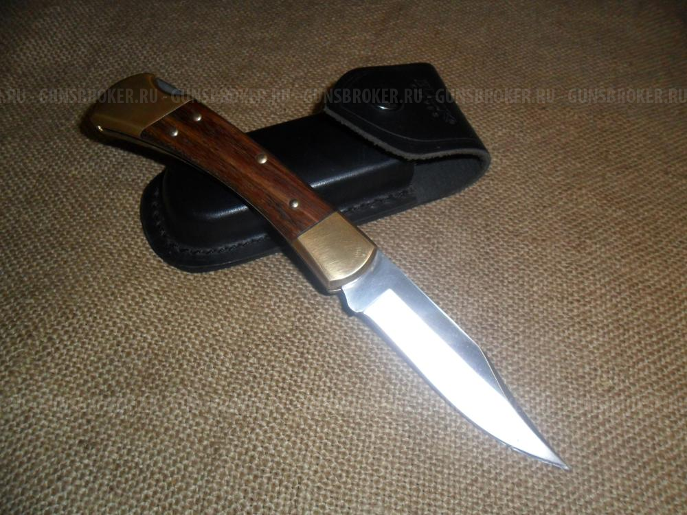 Нож Buck Knives 110 (реплика)