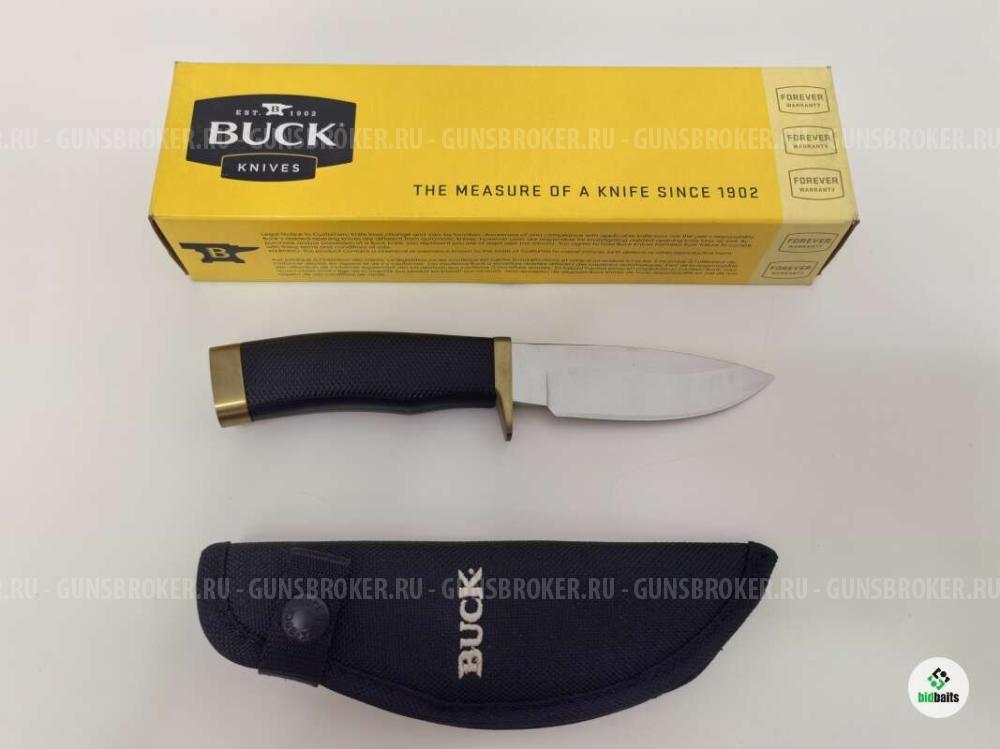 Нож Buck Vanguard 692