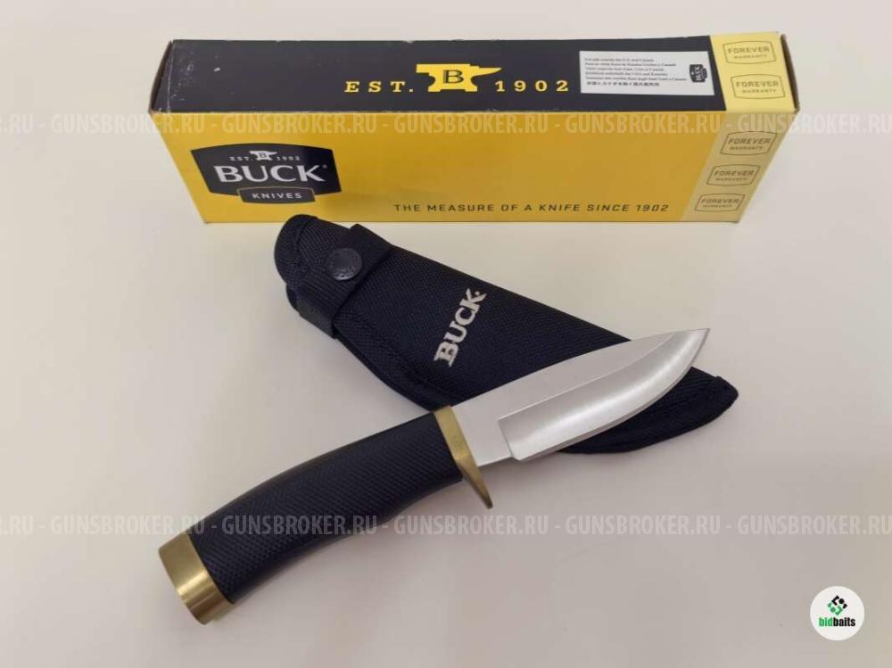 Нож Buck Vanguard 692
