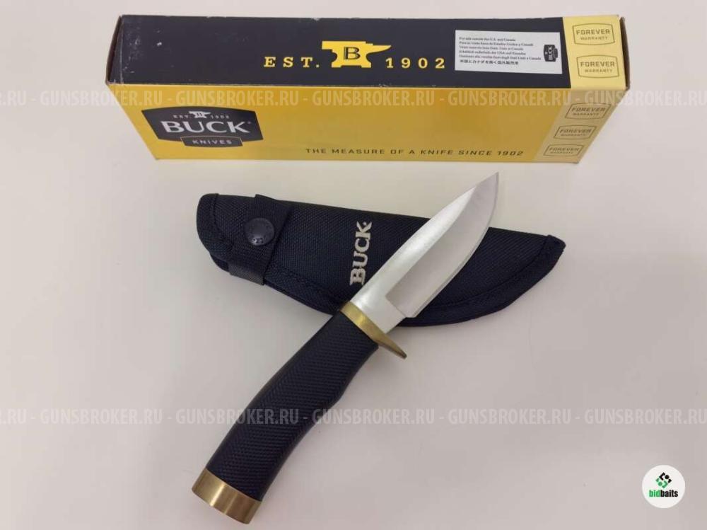 Нож Buck Vanguard 692