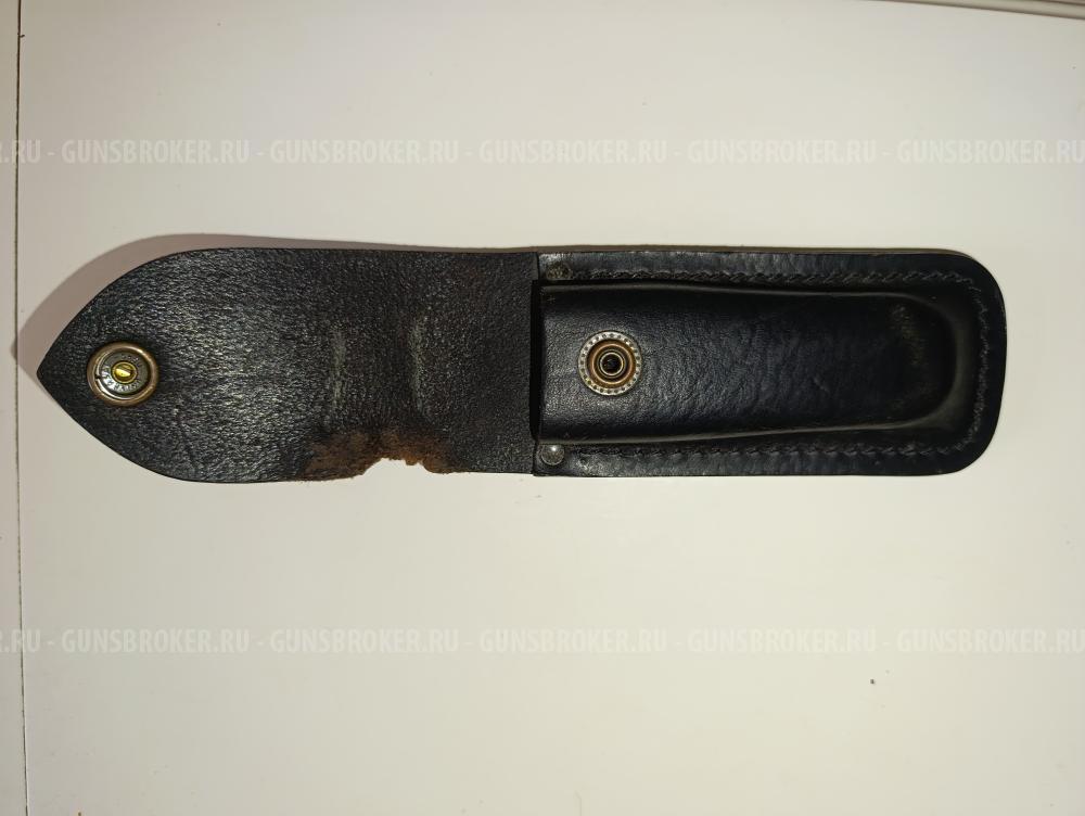 Нож Buck