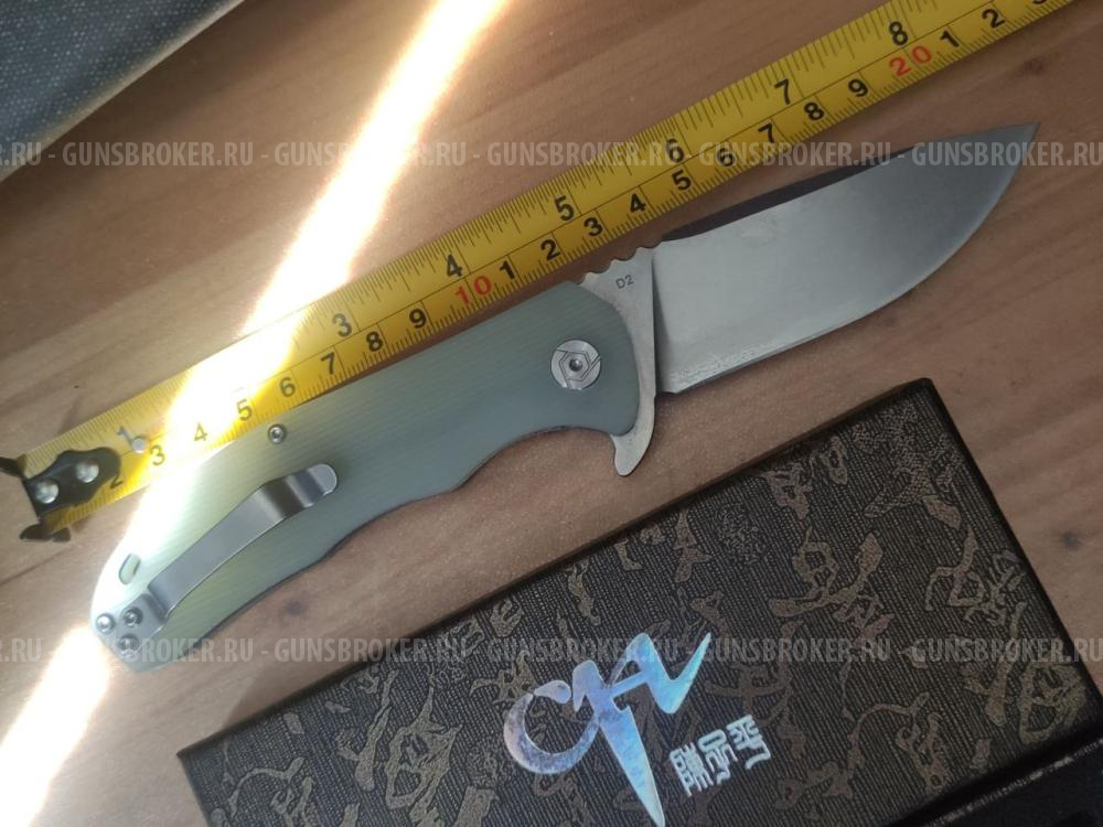 Нож ch3504