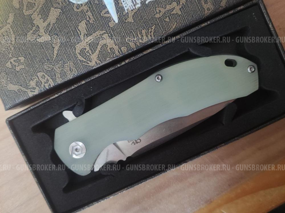 Нож ch3504