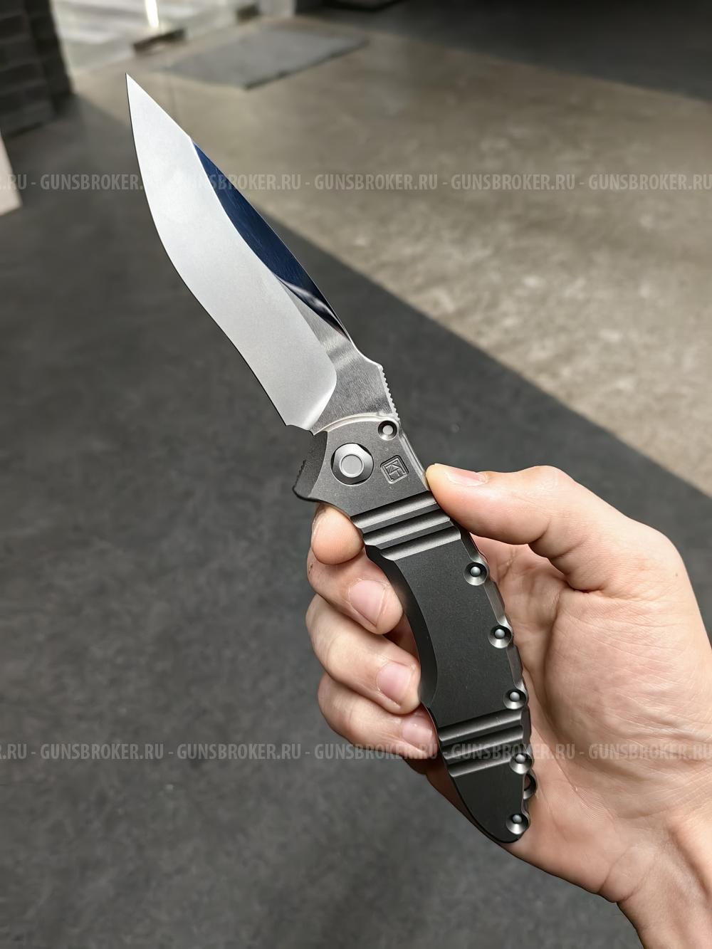Нож CKF Ecilop L новый