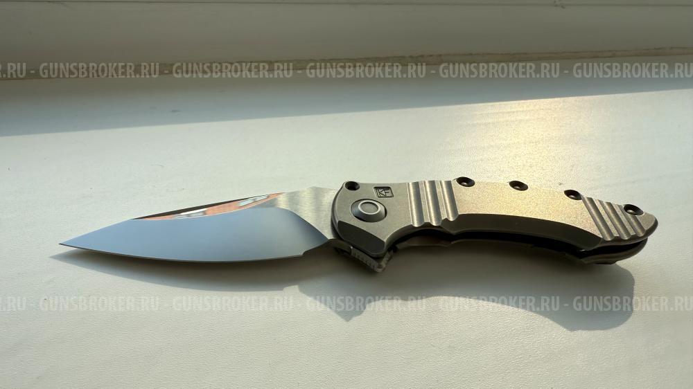 Нож CKF Ecilop M