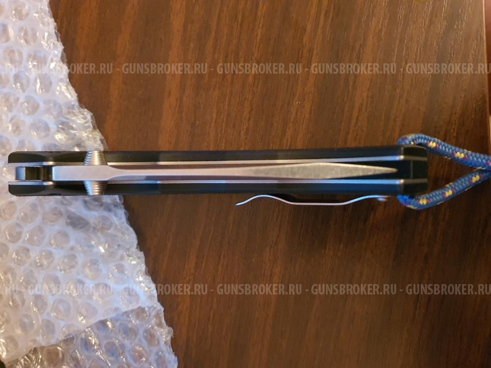 Нож Cold steel 4 max scout