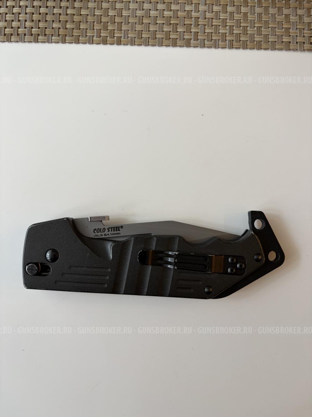 Нож Cold Steel АК-47