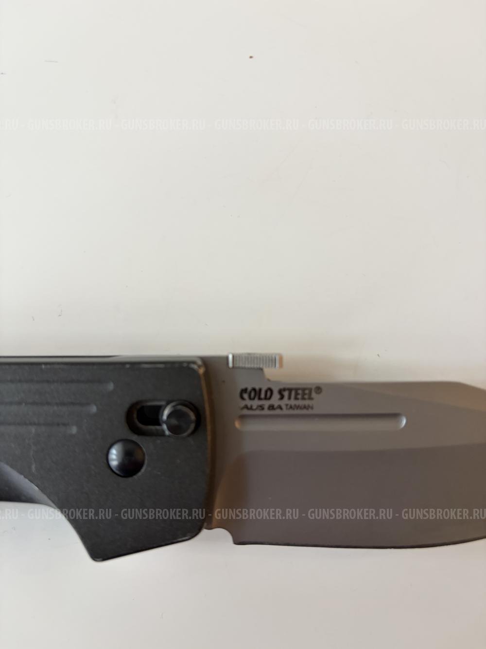 Нож Cold Steel АК-47