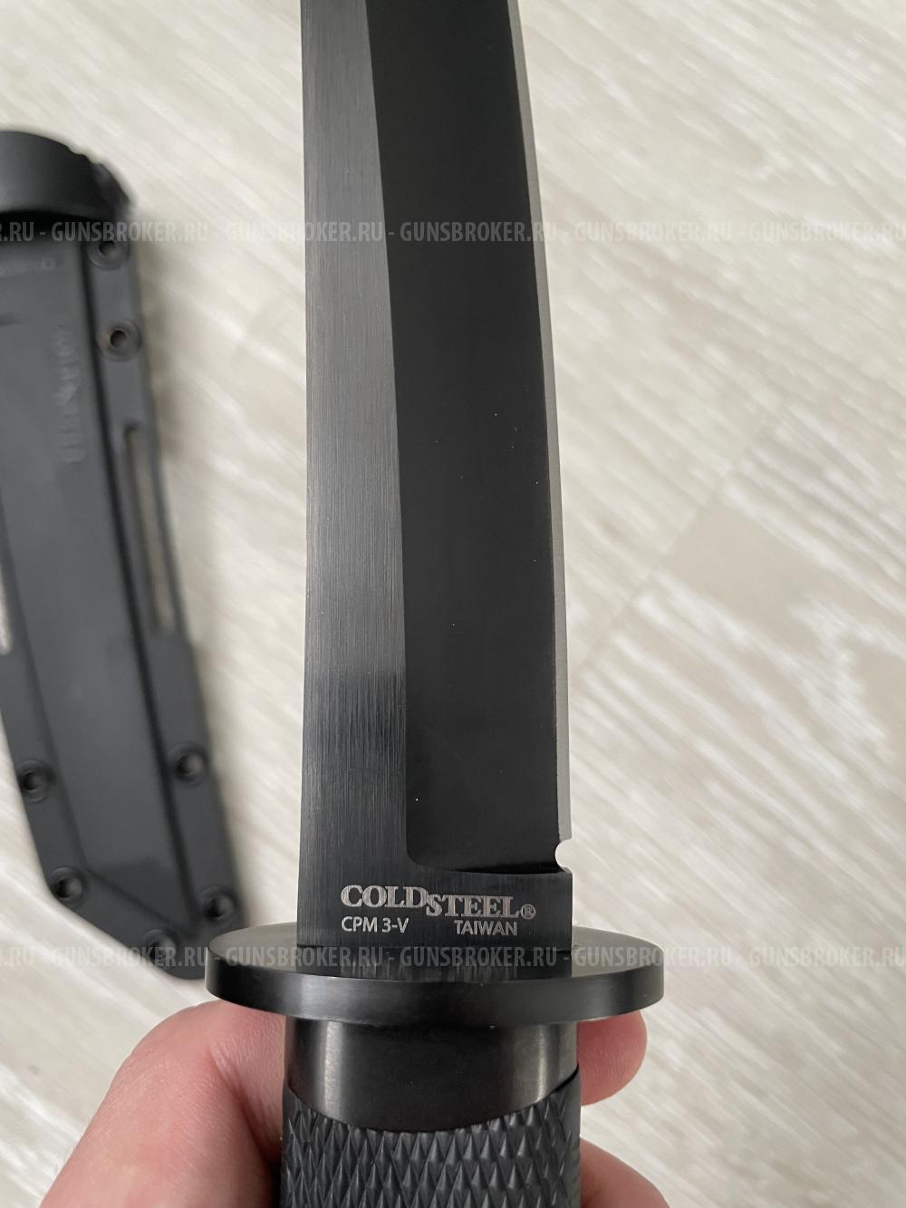 Нож Cold Steel Magnum Tanto II