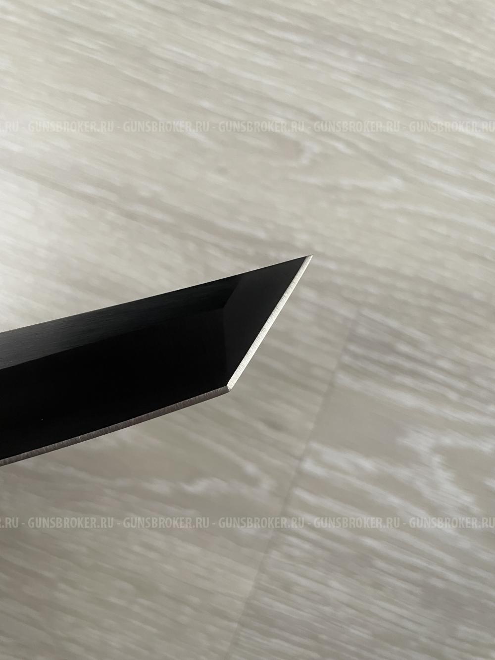 Нож Cold Steel Magnum Tanto II