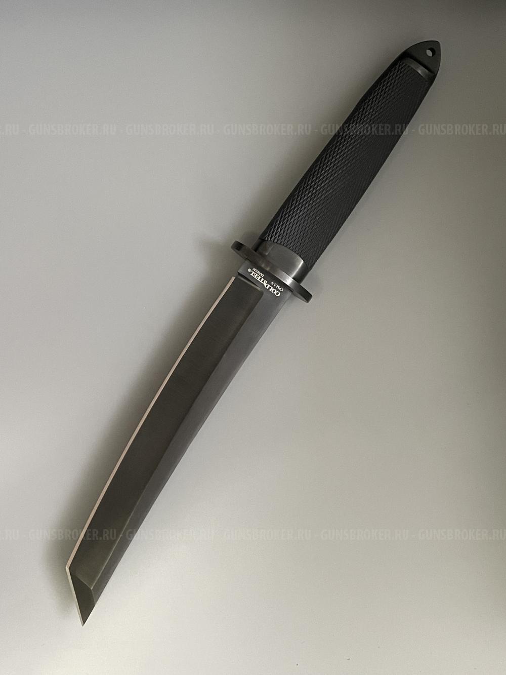Нож Cold Steel Magnum Tanto II