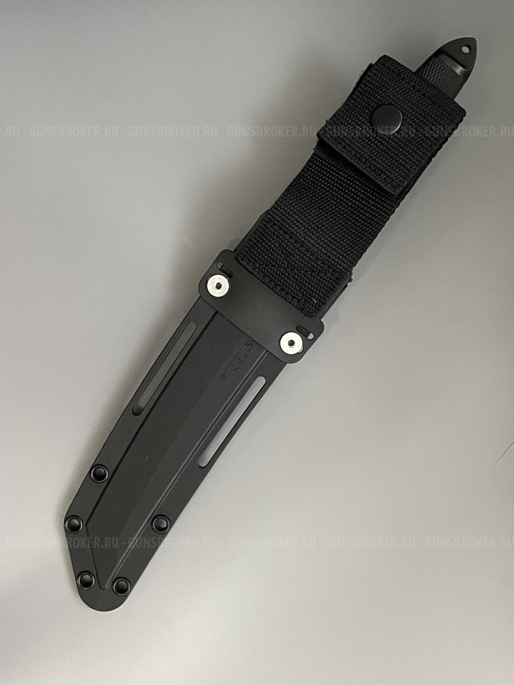Нож Cold Steel Magnum Tanto II