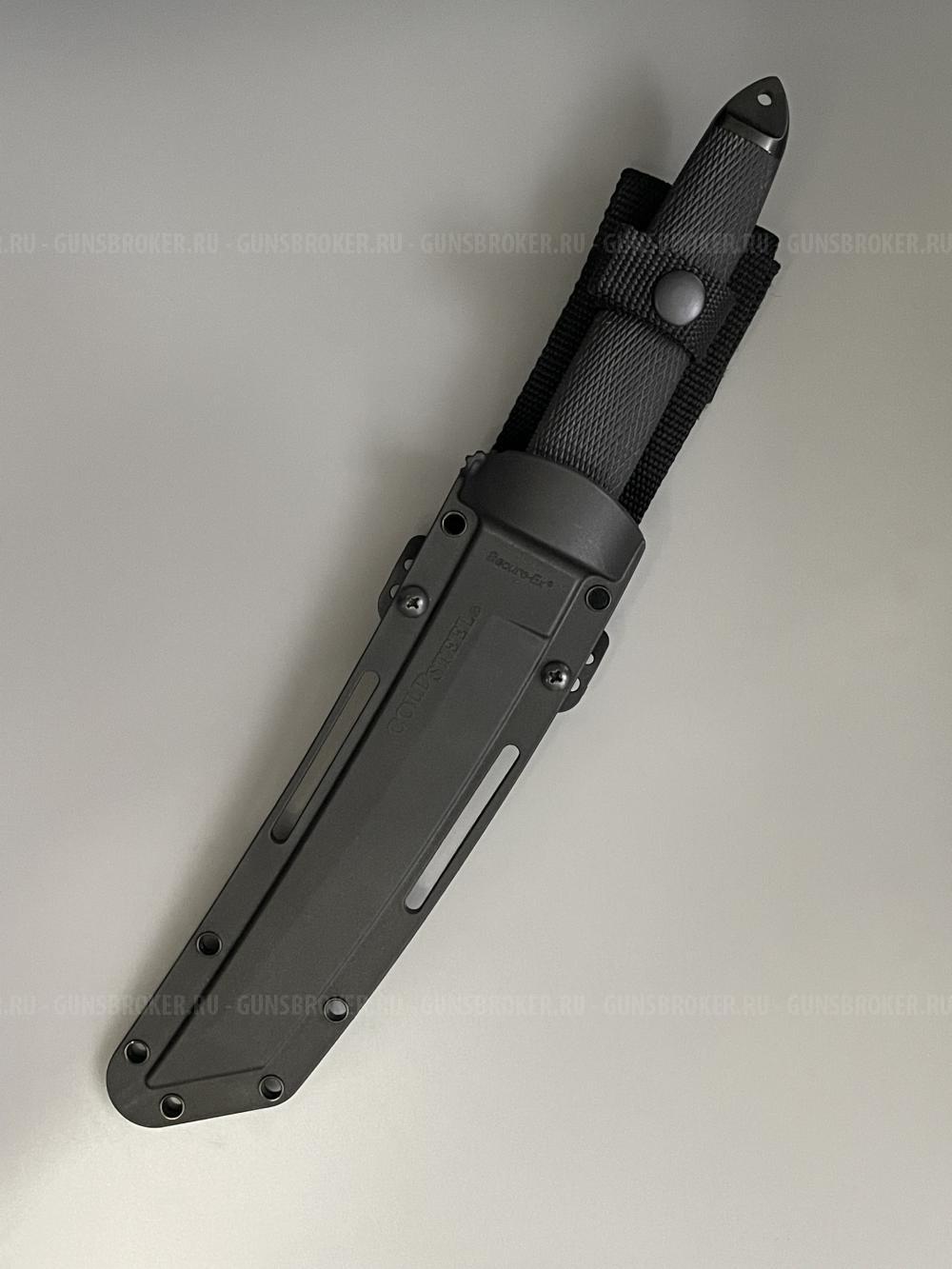 Нож Cold Steel Magnum Tanto II