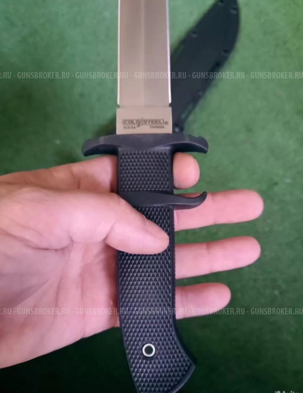 Нож cold steel oss