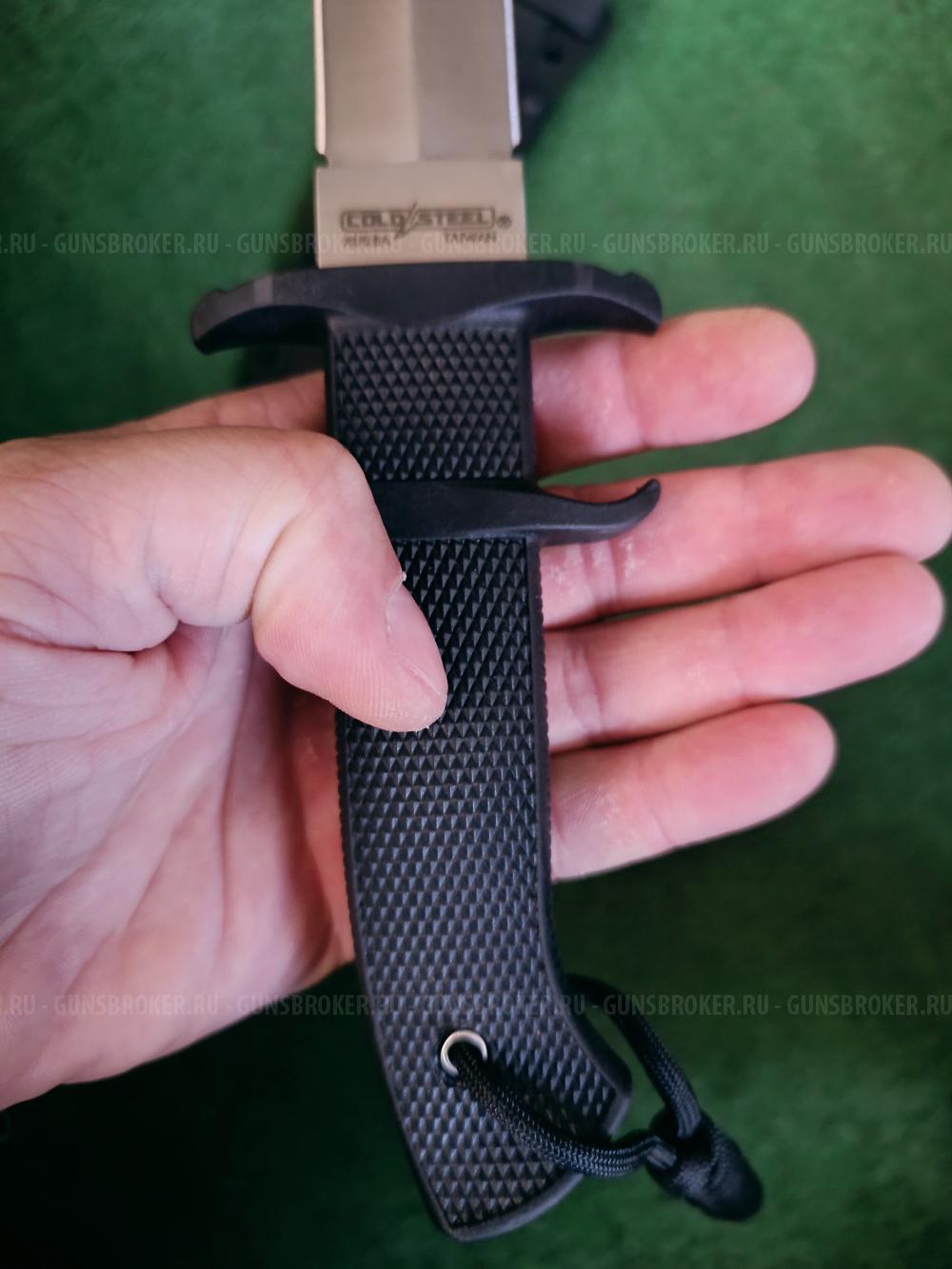 Нож cold steel oss