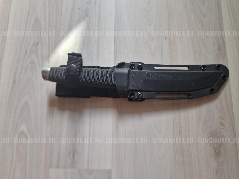 Нож COLD STEEL OUTDOORSMAN CS_18H