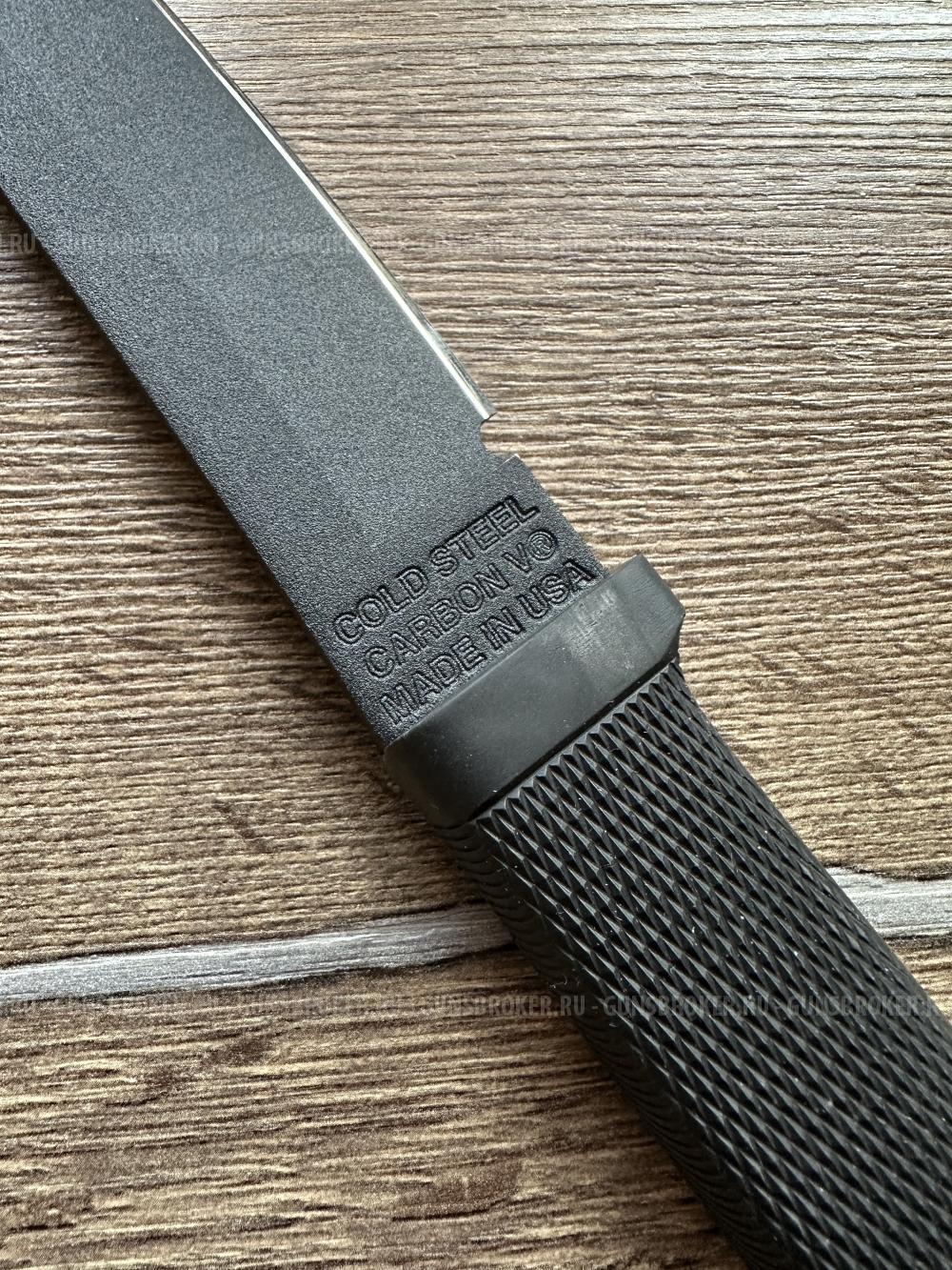 Нож Cold Steel Recon Tanto Carbon V (made in USA)