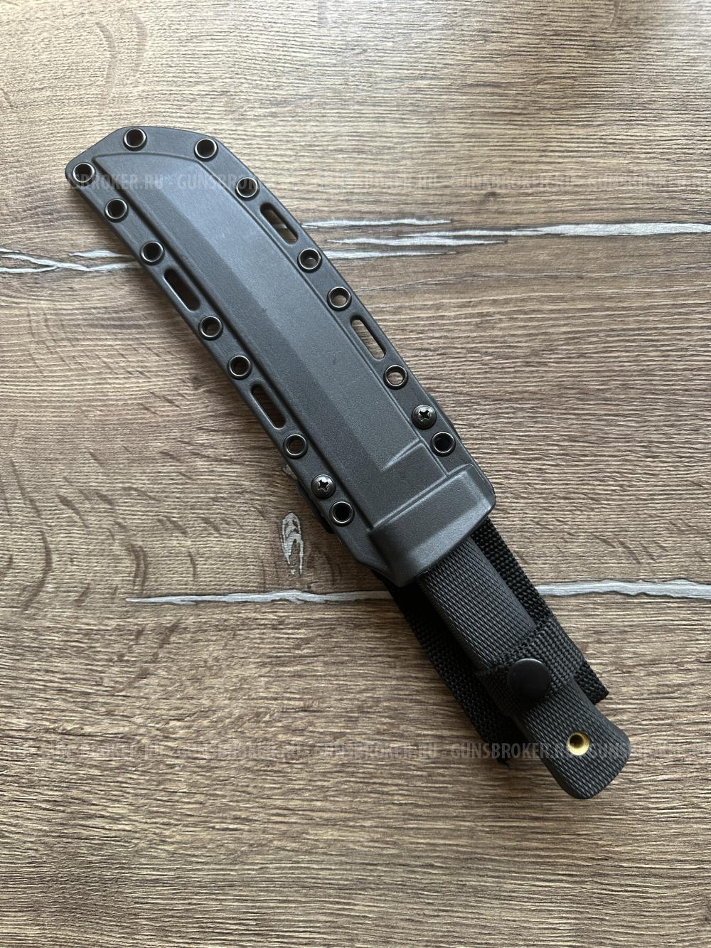 Нож Cold Steel Recon Tanto Carbon V (made in USA)