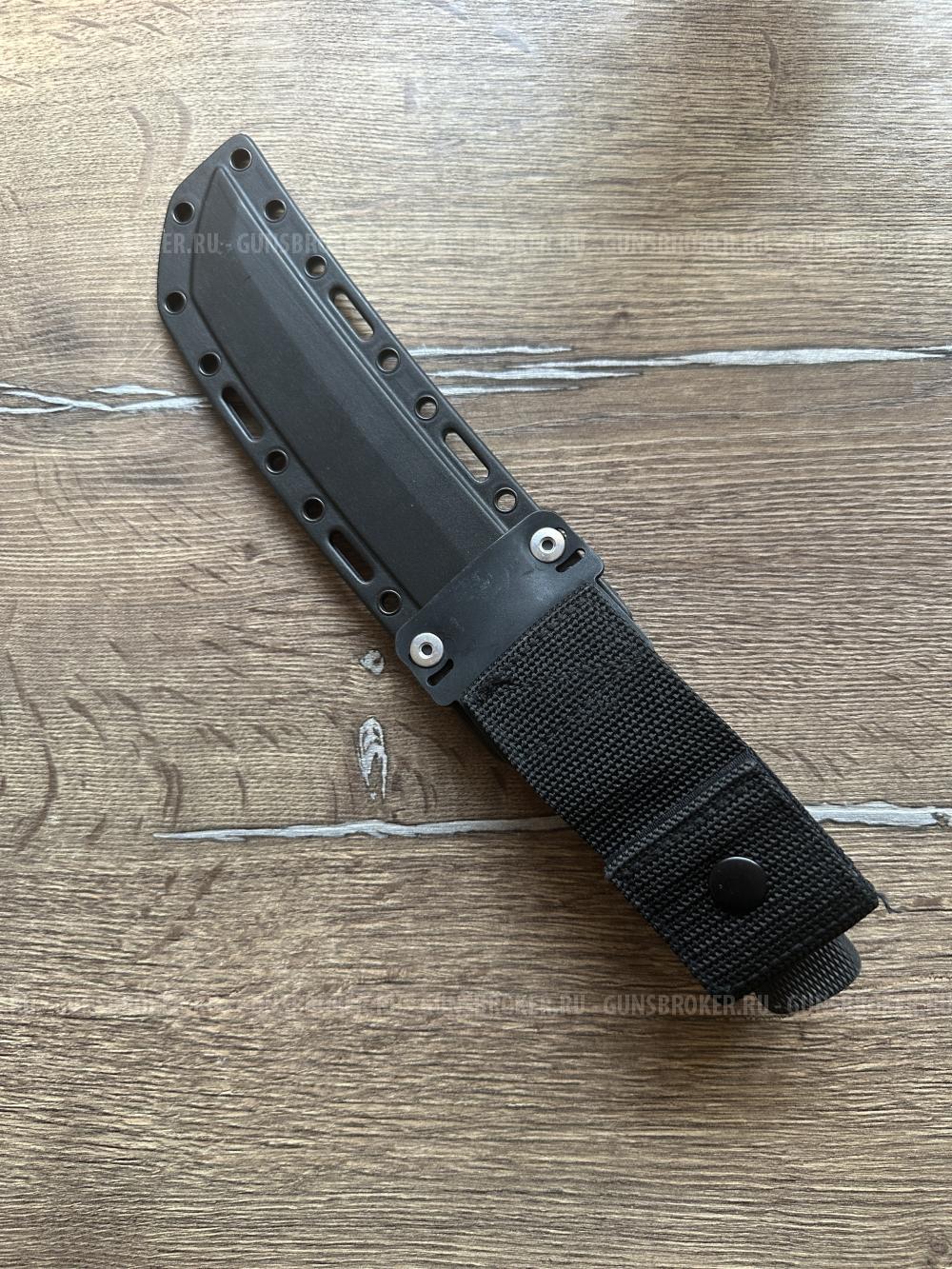 Нож Cold Steel Recon Tanto Carbon V (made in USA)