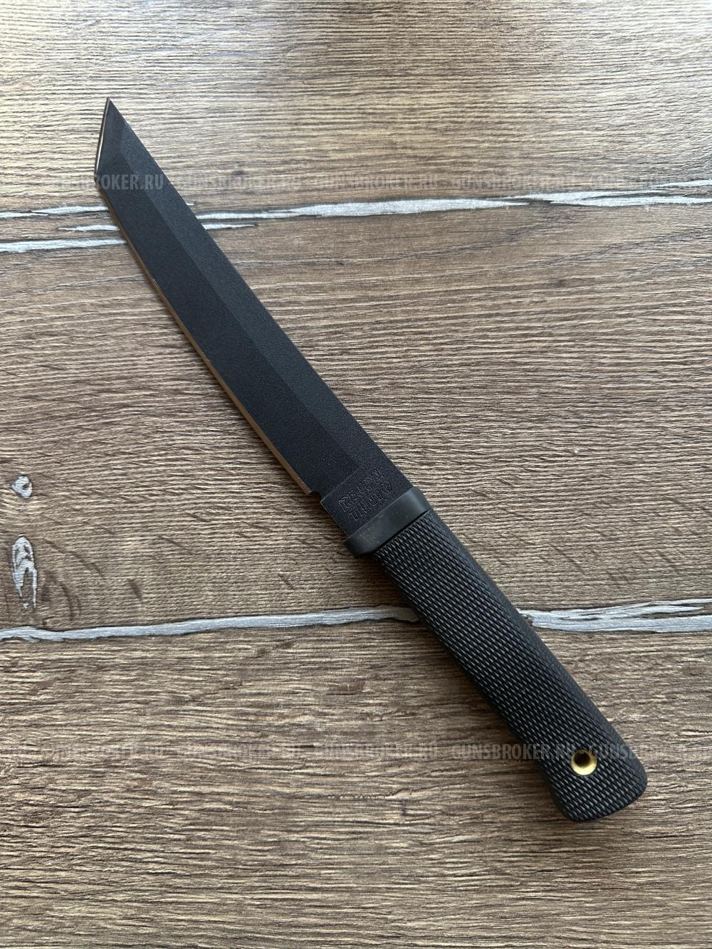 Нож Cold Steel Recon Tanto Carbon V (made in USA)
