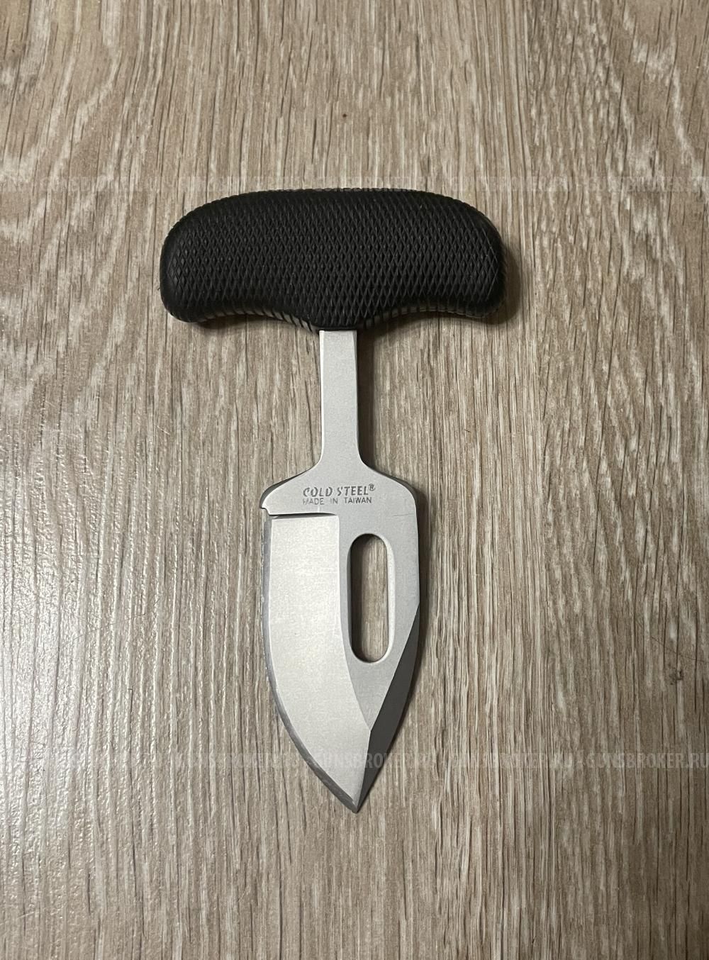 Нож Cold Steel Safe Keeper III 12CT купить