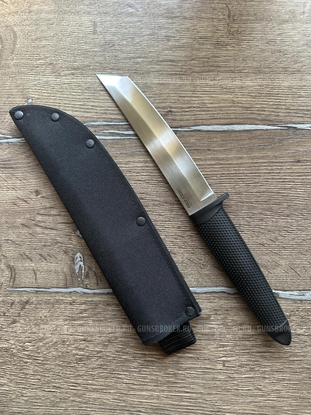 Нож Cold Steel Tanto Lite (Made in Taiwan)