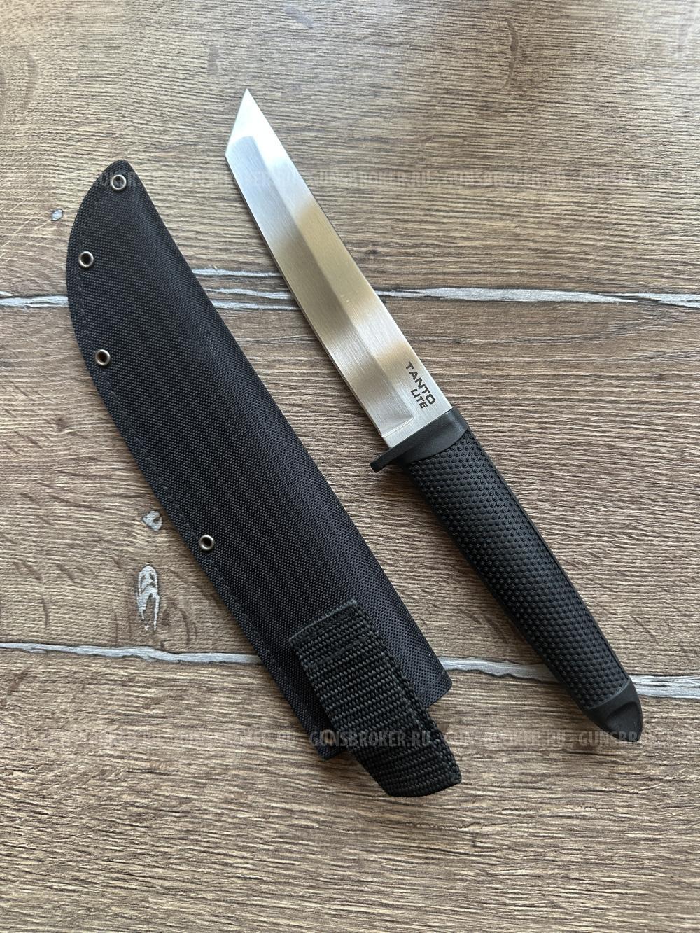 Нож Cold Steel Tanto Lite (Made in Taiwan)