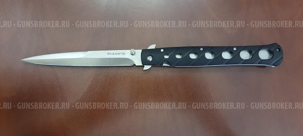 Нож Cold steel Ti-Lite 6, AUS 8A