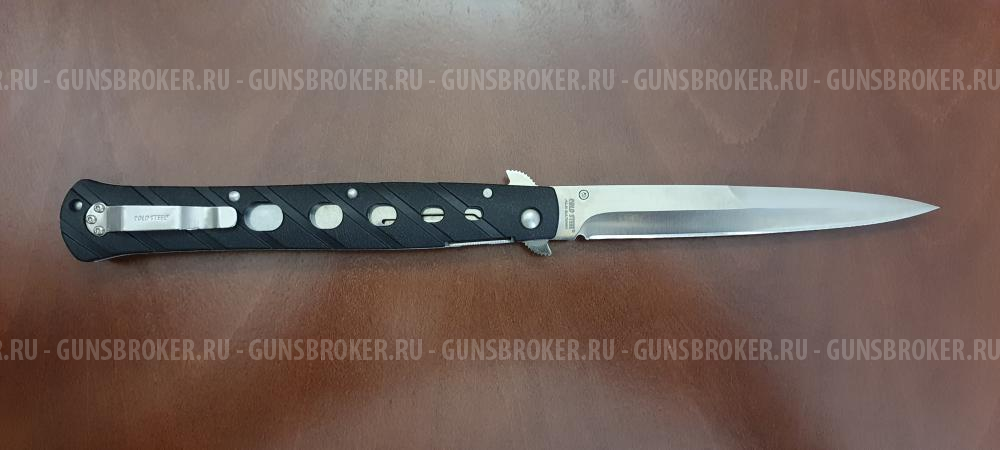 Нож Cold steel Ti-Lite 6, AUS 8A