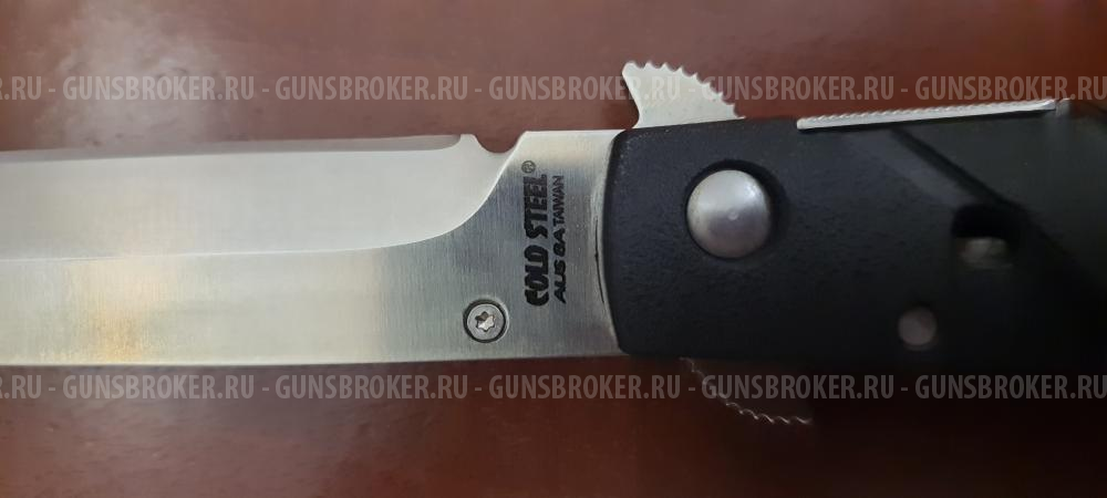 Нож Cold steel Ti-Lite 6, AUS 8A