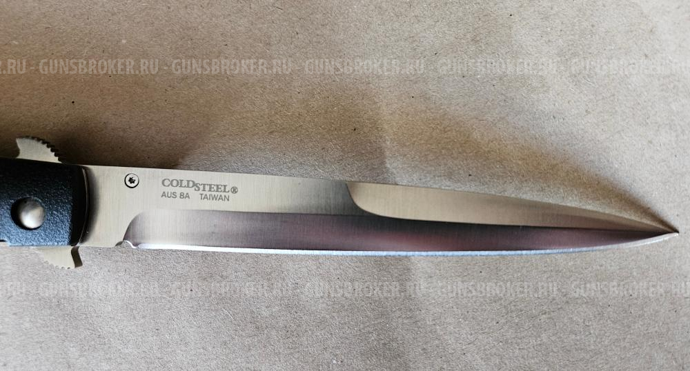 Нож Cold Steel Ti-Lite 6